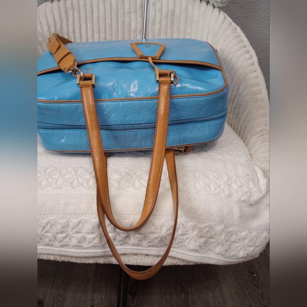 Louis Vuitton Bags - Picture 9 of 16